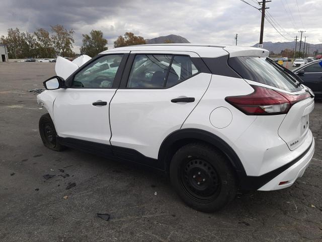 Изображение 2 2021 NISSAN KICKS S 2021 с VIN 3N1CP5BV2ML504625