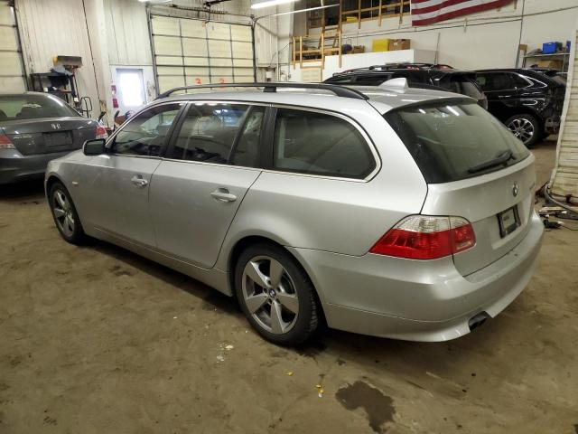 Изображение 2 2006 BMW 530 XIT 2006 с VIN WBANN73526CN01581