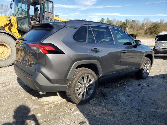 Obraz 3 z 2022 TOYOTA RAV4 XLE PREMIUM 2022 z VIN 2T3C1RFV8NC177918