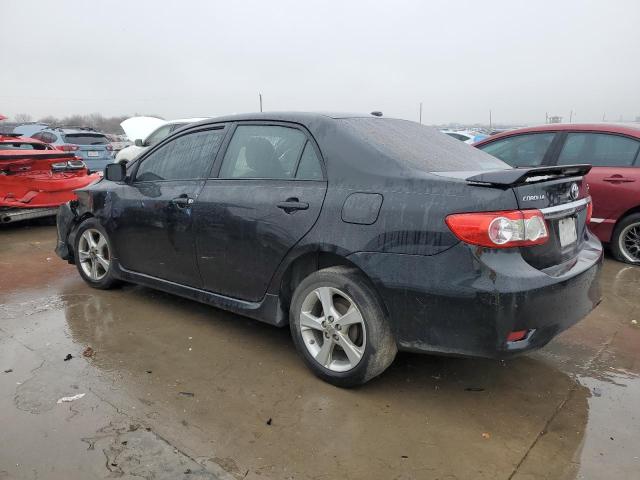 Obraz 2 z 2011 TOYOTA COROLLA BASE 2011 z VIN 2T1BU4EE7BC661719