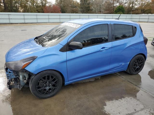 Image 1 of 2016 CHEVROLET SPARK LS 2016 with VIN KL8CB6SA6GC578492