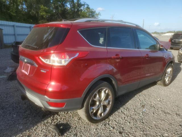 Image 3 of 2016 FORD ESCAPE TITANIUM 2016 with VIN 1FMCU9J91GUA26950