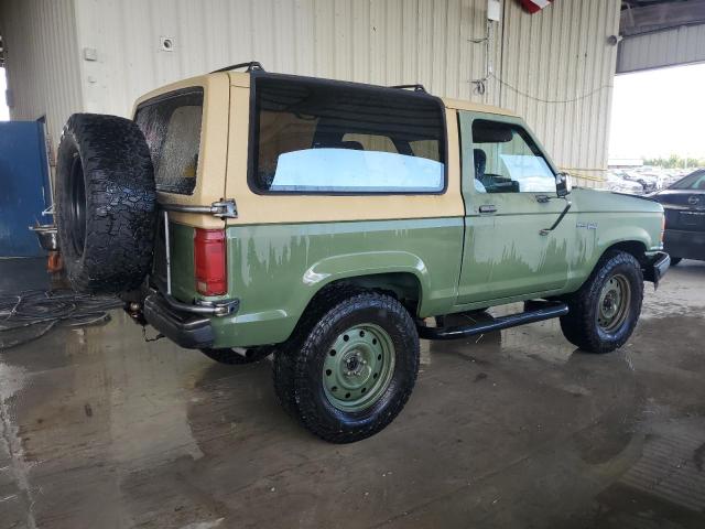 Image 3 of 1989 FORD BRONCO II  1989 with VIN 1FMCU12T4KUC50332