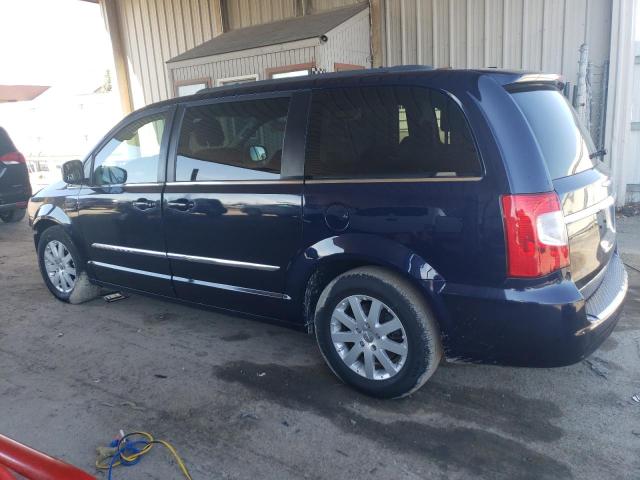 Изображение 2 2014 CHRYSLER TOWN & COUNTRY TOURING 2014 с VIN 2C4RC1BG8ER233782