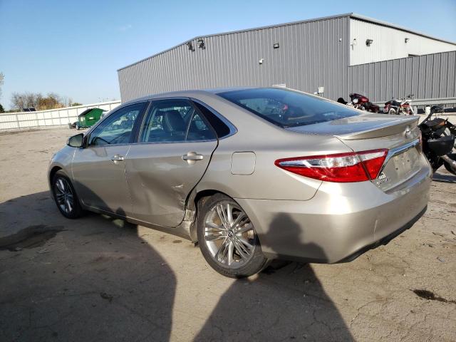 Image 2 of 2015 TOYOTA CAMRY LE 2015 with VIN 4T1BF1FK0FU068429