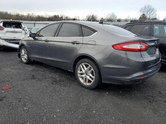 Image 2 of 2014 FORD FUSION SE 2014 with VIN 3FA6P0H72ER278063