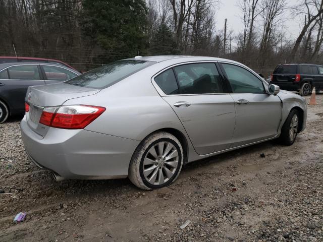 Image 3 of 2014 HONDA ACCORD EXL 2014 with VIN 1HGCR3F84EA030798