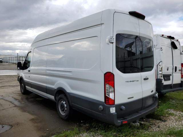 Изображение 2 2018 FORD TRANSIT T-350 2018 с VIN 1FTBW3XV9JKA76140