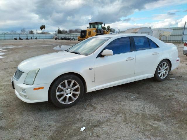 Image 1 of 2006 CADILLAC STS  2006 with VIN 1G6DC67A060219157