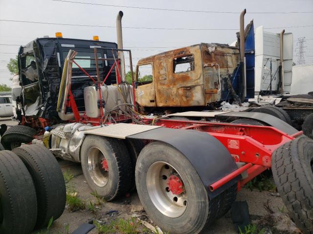 Obraz 3 z 2021 VOLVO VN VNL 2021 z VIN 4V4NC9TLXMN272978