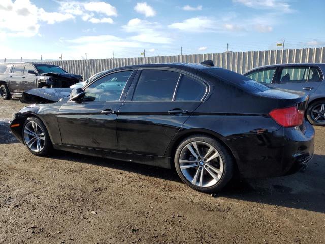 Image 2 of 2014 BMW 328 I SULEV 2014 with VIN WBA3C1C52EK108159