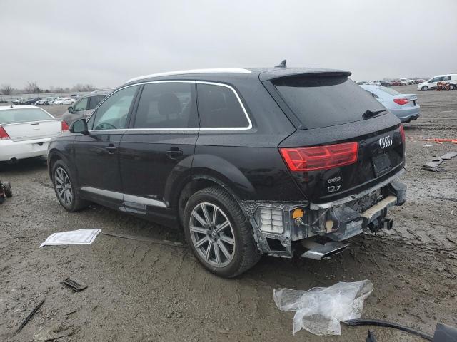 Obraz 2 z 2018 AUDI Q7 PRESTIGE 2018 z VIN WA1VAAF75JD016051