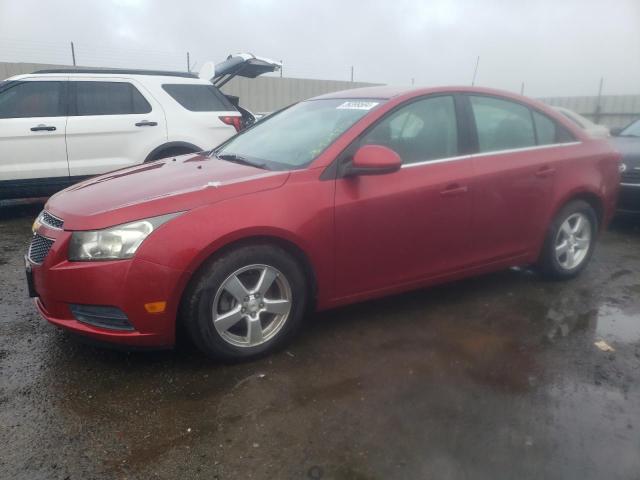 2011 CHEVROLET CRUZE LT 2011 image