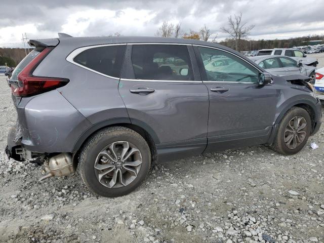 Image 3 of 2021 HONDA CR-V EX 2021 with VIN 5J6RW1H5XMA004109