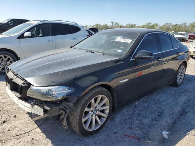 Изображение 1 2014 BMW 535 XI 2014 с VIN WBA5B3C52ED530170