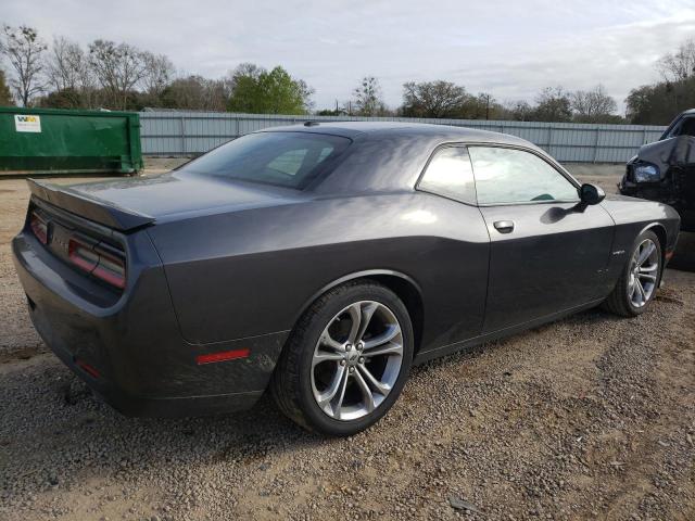 Изображение 3 2022 DODGE CHALLENGER R/T 2022 с VIN 2C3CDZBT9NH128080