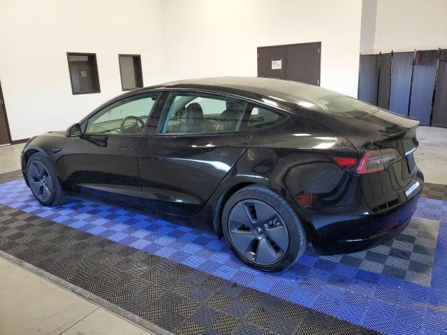 Image 2 of 2022 TESLA MODEL 3  2022 with VIN 5YJ3E1EA2NF186722