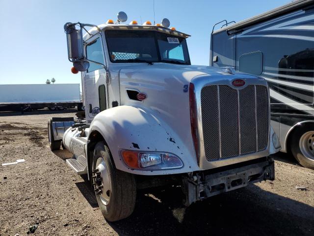 2014 PETERBILT 384  2014 image