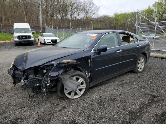 Obraz 1 z 2007 LEXUS ES 350 2007 z VIN JTHBJ46G472118261