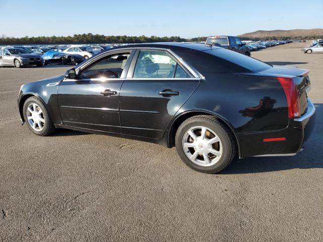 Изображение 2 2008 CADILLAC CTS  2008 с VIN 1G6DM577X80113278
