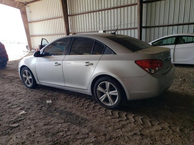 Изображение 2 2014 CHEVROLET CRUZE LT 2014 с VIN 1G1PE5SB2E7122801