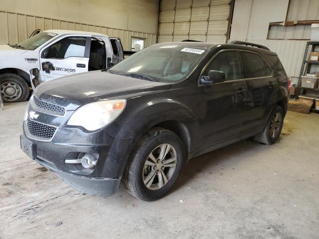 Изображение 1 2014 CHEVROLET EQUINOX LT 2014 с VIN 2GNALCEK4E6114581