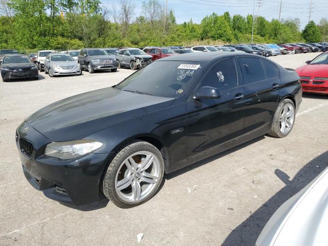 Image 1 of 2011 BMW 535 XI 2011 with VIN WBAFU7C53BC872783
