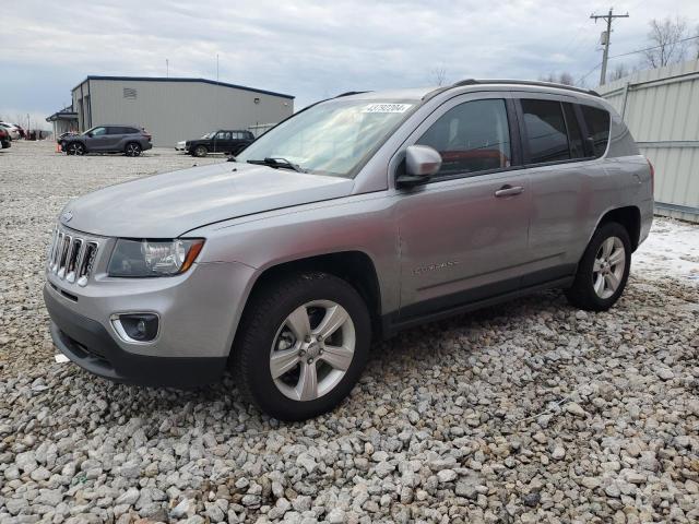 2015 JEEP COMPASS LATITUDE 2015 image