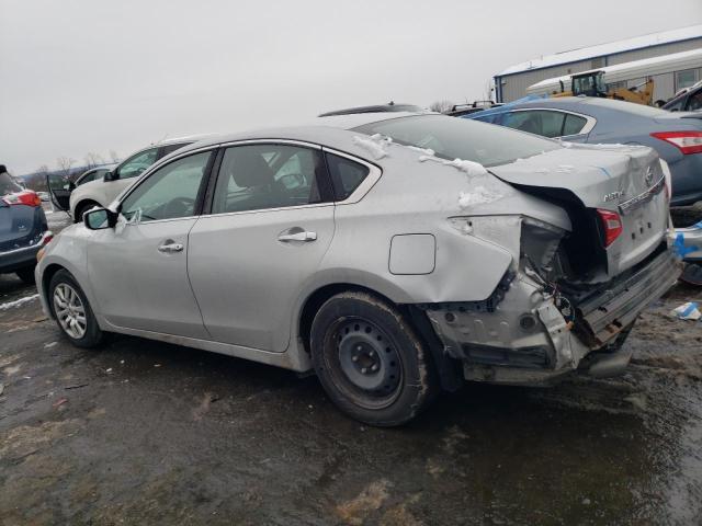 Obraz 2 z 2016 NISSAN ALTIMA 2.5 2016 z VIN 1N4AL3AP6GN360515