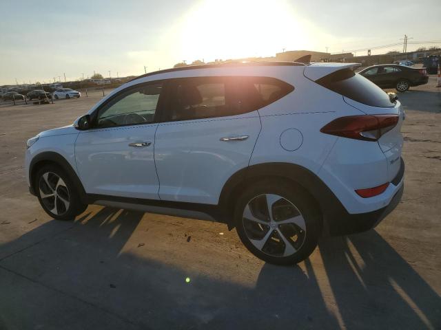 Obraz 2 z 2018 HYUNDAI TUCSON VALUE 2018 z VIN KM8J33A22JU689607