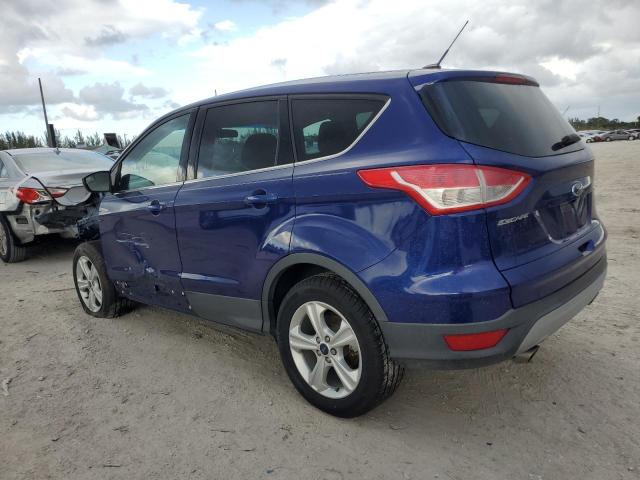 Изображение 2 2016 FORD ESCAPE SE 2016 с VIN 1FMCU0G78GUB52983