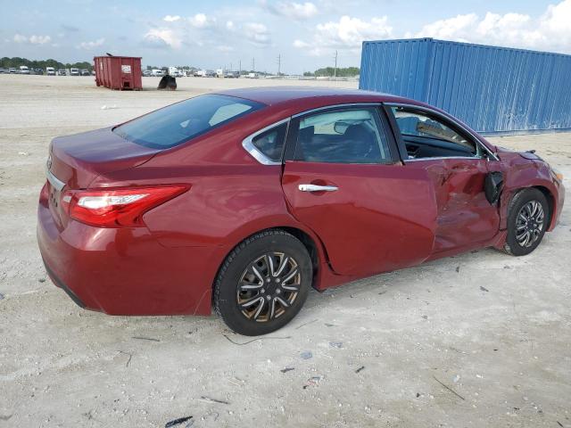 Изображение 3 2017 NISSAN ALTIMA 2.5 2017 с VIN 1N4AL3AP4HN325862