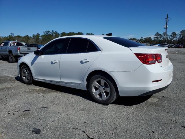 Изображение 2 2016 CHEVROLET MALIBU LIMITED LS 2016 с VIN 1G11A5SA1GU145256