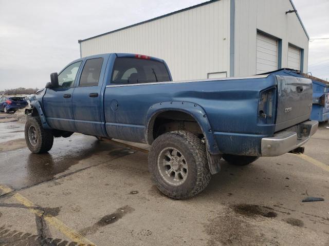 Image 2 of 2003 DODGE RAM 2500 ST 2003 with VIN 3D7KU28C73G805457