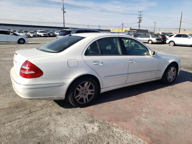 Изображение 3 2006 MERCEDES-BENZ E 350 2006 с VIN WDBUF56J06A809917