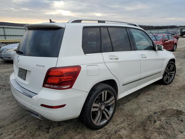 Obraz 3 z 2015 MERCEDES-BENZ GLK 350 4MATIC 2015 z VIN WDCGG8JB9FG352805