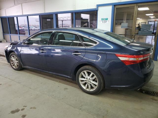 Изображение 2 2014 TOYOTA AVALON BASE 2014 с VIN 4T1BK1EB3EU078237