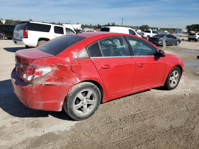 Изображение 3 2014 CHEVROLET CRUZE LT 2014 с VIN 1G1PC5SB0E7178743