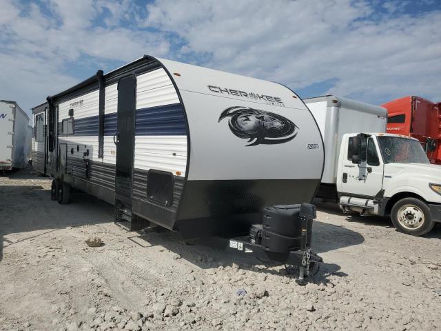 Obraz 2023 WILDWOOD CHEROKEE 2023