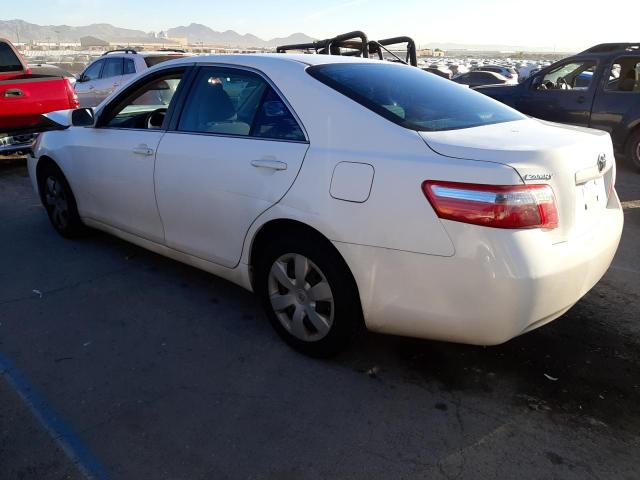 Изображение 2 2009 TOYOTA CAMRY BASE 2009 с VIN 4T4BE46KX9R106618