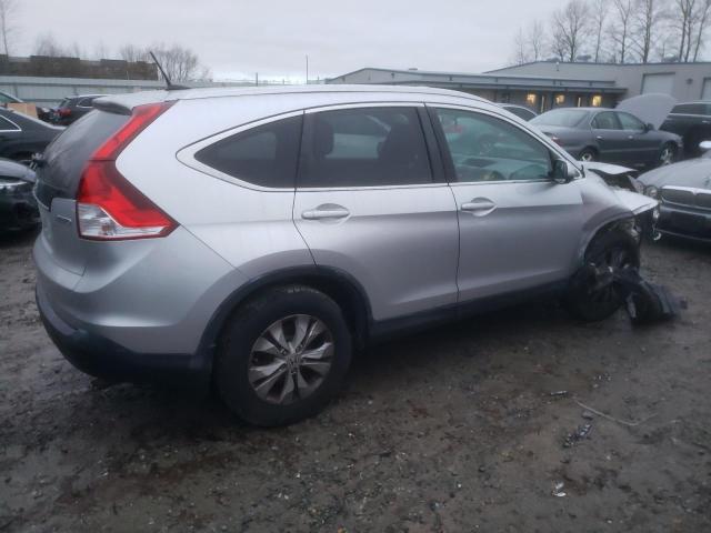 Изображение 3 2013 HONDA CR-V EXL 2013 с VIN 2HKRM4H70DH687008