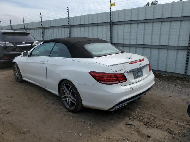 Изображение 2 2014 MERCEDES-BENZ E 550 2014 с VIN WDDKK7DF7EF281248
