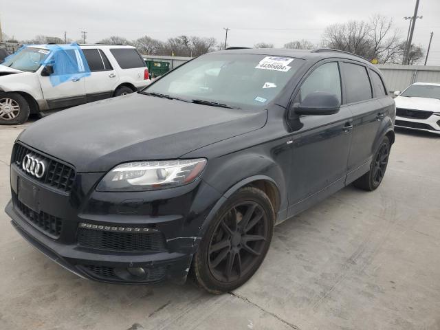 2015 AUDI Q7 TDI PRESTIGE 2015 image