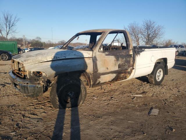 Image 1 of 2001 DODGE RAM 1500  2001 with VIN 1B7HC16Y21S724775