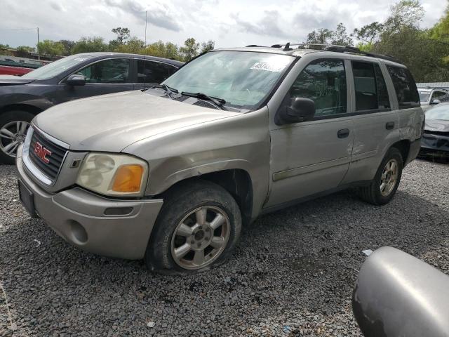 Изображение 1 2007 CHEVROLET TRAILBLAZER LS 2007 с VIN 1GNDT13S872246070