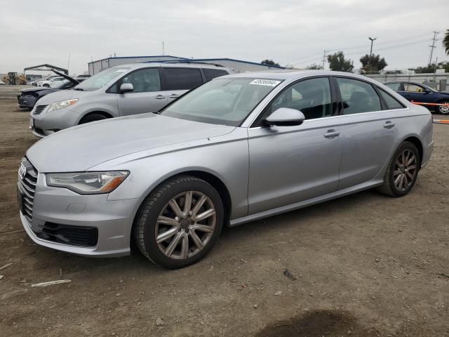 2016 AUDI A6 PREMIUM 2016 image