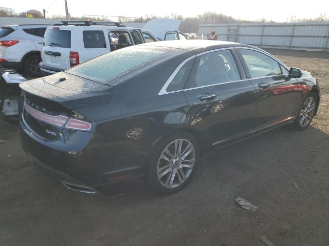 Image 3 of 2013 Lincoln MKZ 2013 with VIN 3LN6L2J92DR808085