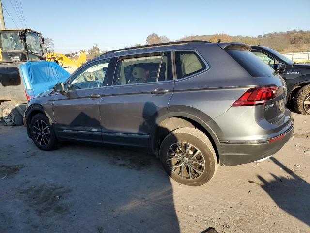 Изображение 2 2021 VOLKSWAGEN TIGUAN SE 2021 с VIN 3VV3B7AX8MM109905
