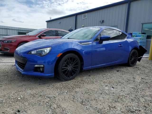 Image 1 of 2016 SUBARU BRZ 2.0 LIMITED 2016 with VIN JF1ZCAC12G8603431