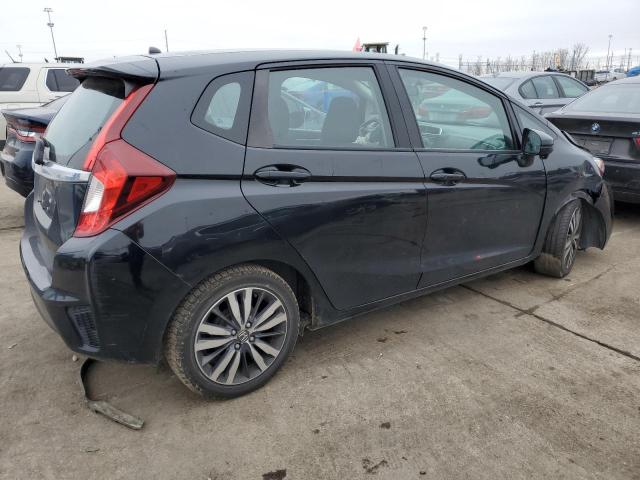 Изображение 3 2015 HONDA FIT EX 2015 с VIN 3HGGK5H87FM701755